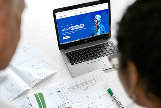 WEBSITE DESIGNING IN RISHIKESH UTTARAKHAND INDIA