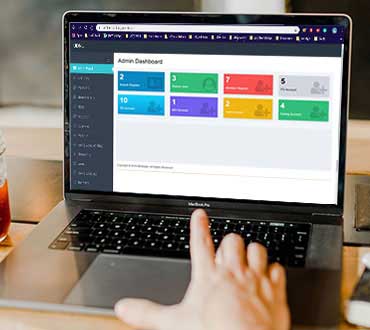 nidhi-banking-software