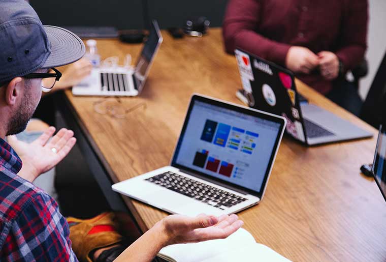 Software Development Company in Rishikesh Uttrakhand, India