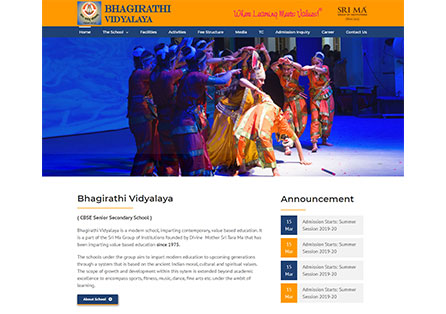 Bhagirathi Vidyalaya